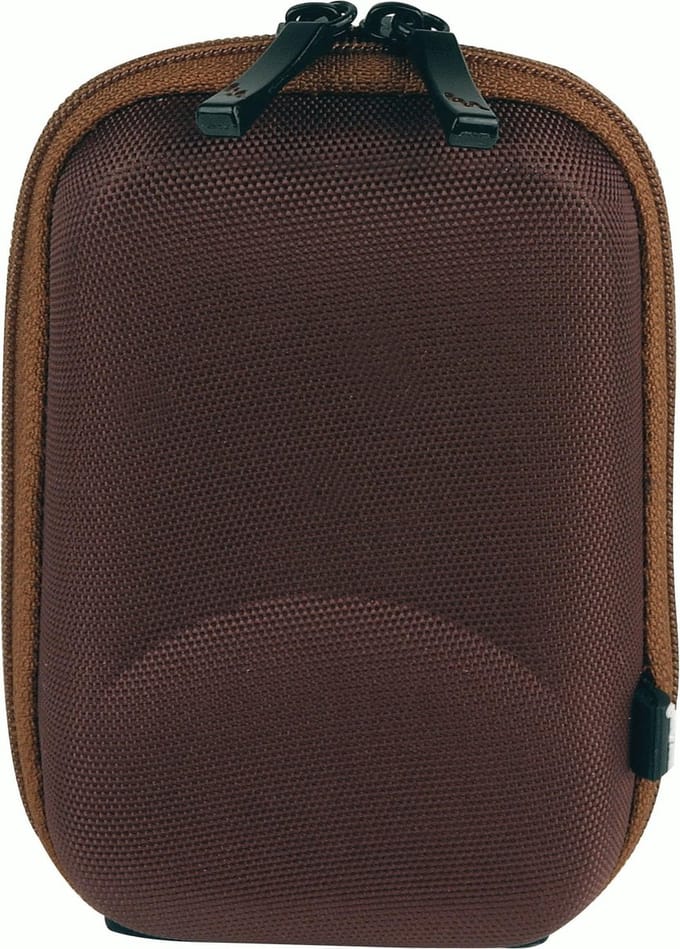 TnB DCC30BRM  Foto Hard Case M Traagschuim Bruin