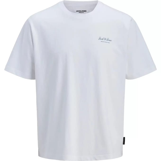 Grafisch T-shirt Jack & Jones Archive