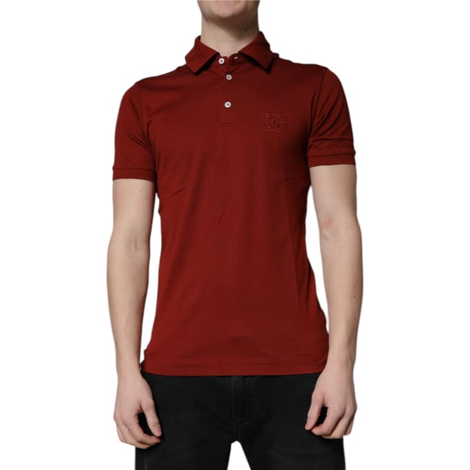 Dolce Gabbana Poloshirt