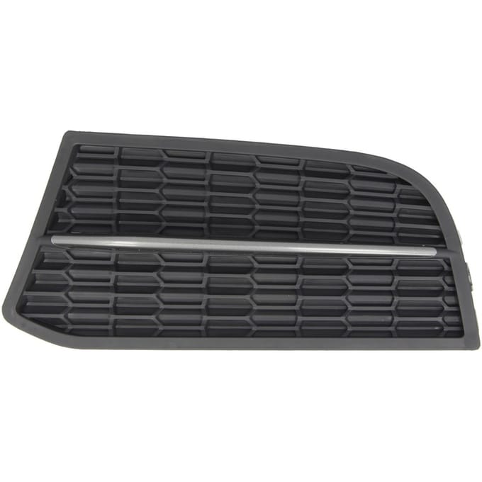 Bumper - ventilatierooster BLIC 6502-07-0067919P links