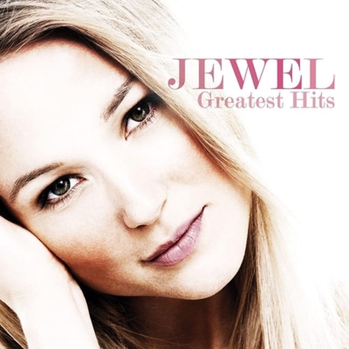 Greatest Hits - Jewel