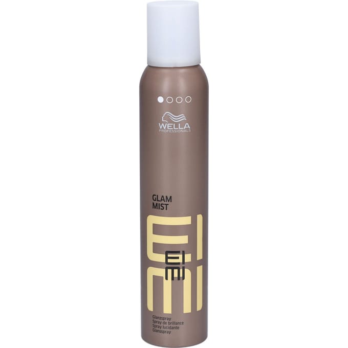 Wella Professionals EIMI Glam Mist Hairspray - 200 ml - Glansspray