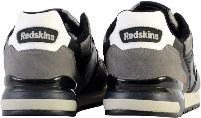 Oyat 3 leren sneakers