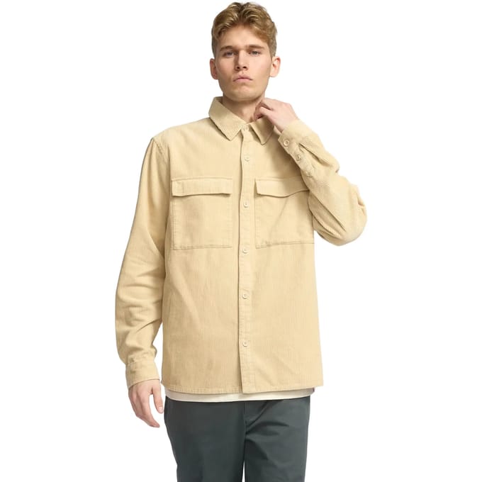 Shirt Revolution Utility