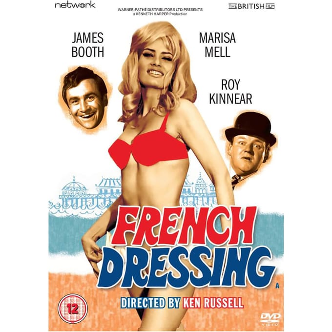 French Dressing