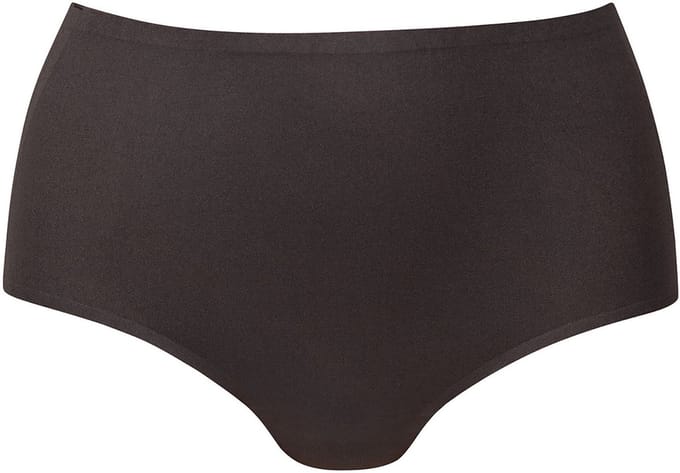 Anita – Essentials – Tailleslip – 1343 – Black - Maat S/M