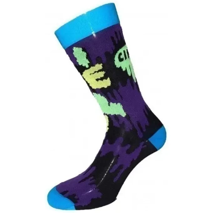 Sokken Cinelli Slime