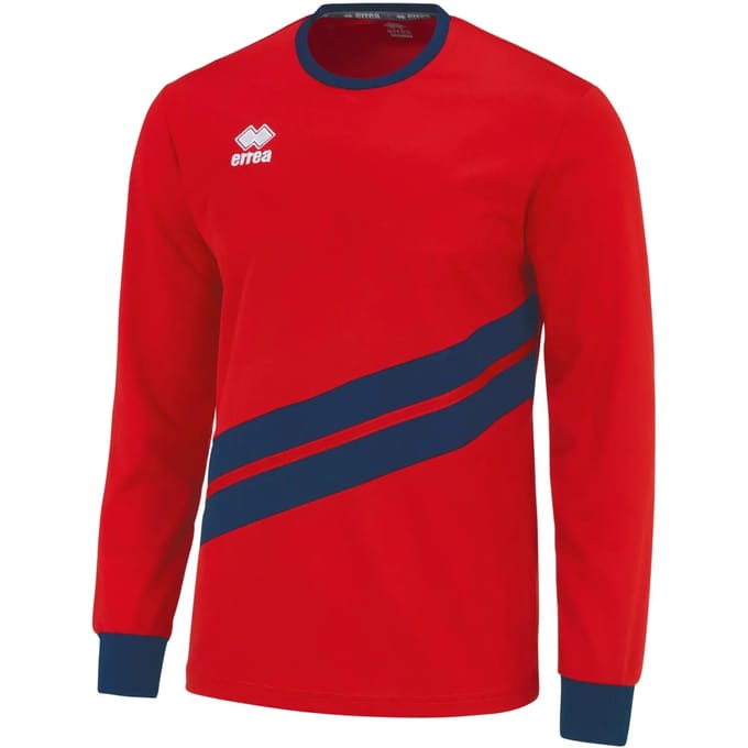 Jersey met lange mouwen Errea Jaro