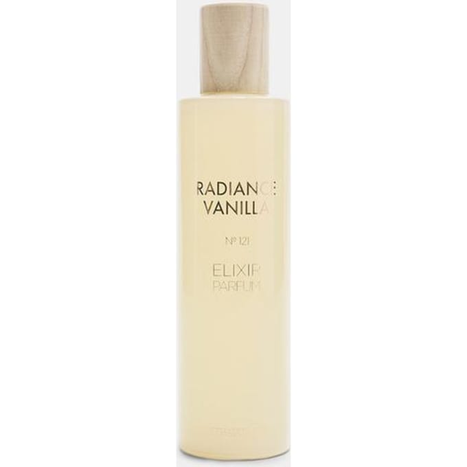 Stradivarius N.121 Radiance Vanilla Elixir Parfum 100 ml  Pastelgeel OS