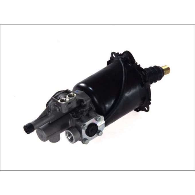 Koppelingsactuator WABCO 970 051 438 7