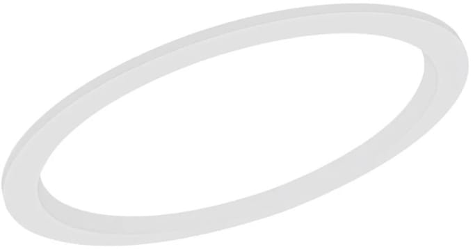 Ledvance Onderdeel | downlight comfort extension ring d240 wt