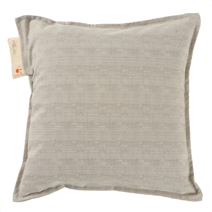 Pleafs® Warmtekussen - Outdoor - Draadloos - Elektrisch Oplaadbaar - 45x45cm - Grullo