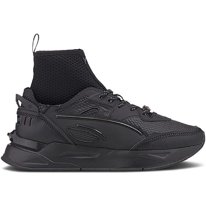 Puma Mirage Sport AD4PT Zwart Heren Trainers