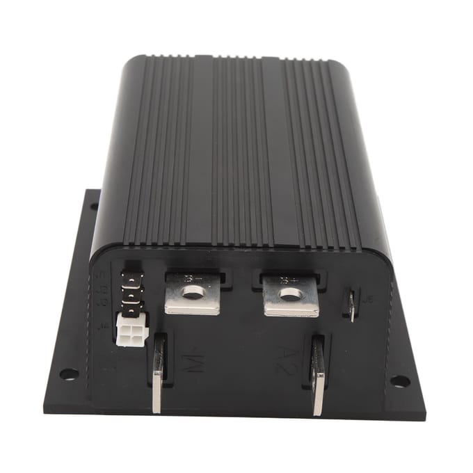 Golfkar Motorregelaar P1204M 5305 36V tot 48V 325A Flexibele DC Motor Besturingseenheid Vervanging