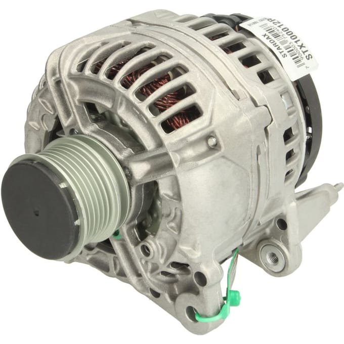 Spanningsregelaar STARDAX STX100012R