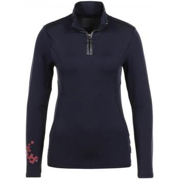 Fleece Jack Peak Mountain Top technique femme ANELI