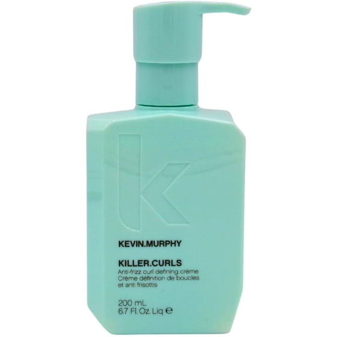 KEVIN.MURPHY Killer.Curls (Crème Anti-frisottis Définition des Boucles) 200ml/6.7oz