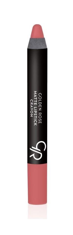 Golden Rose Matte Lippenstift Potlood 13