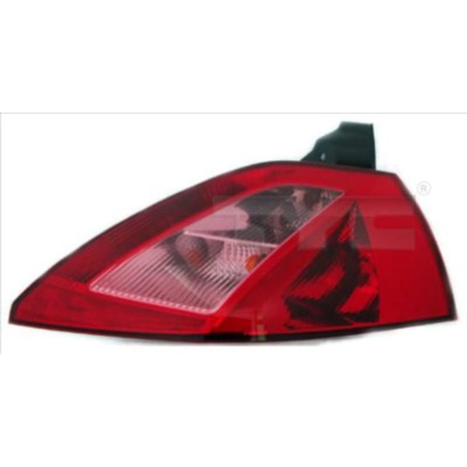 Achterlicht TYC 11-0379-01-2