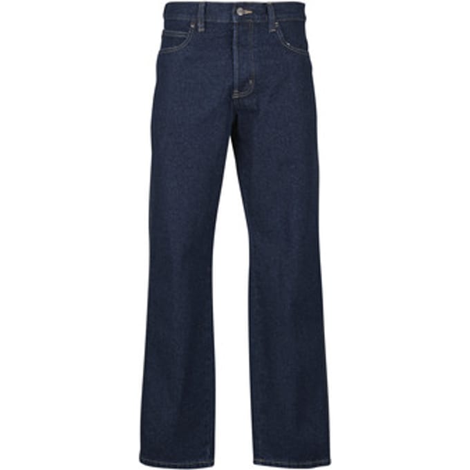 Dickies  Straight Jeans 983 REGULAR STRAIGHT JEANS RINSED