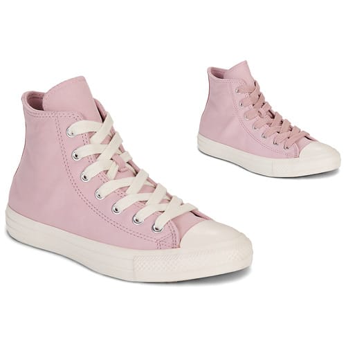 Converse  Hoge Sneakers Chuck Taylor All Star