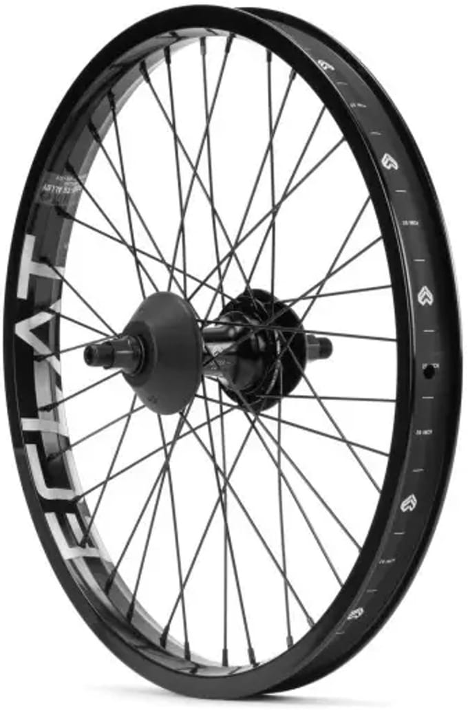 RSD Achterwiel Cassette Eclat Bondi Cortex Evo Cs