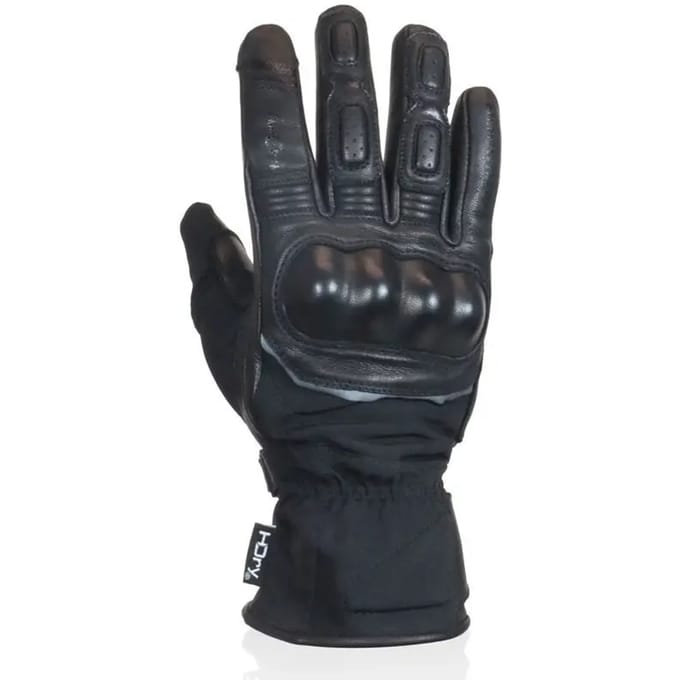 Winter motorhandschoenen Chaft Sandam