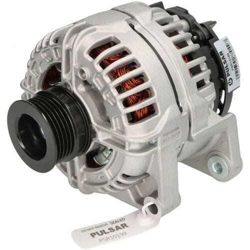 Driefasige generator PULSAR ROTATING ELECTRICS PSR10199