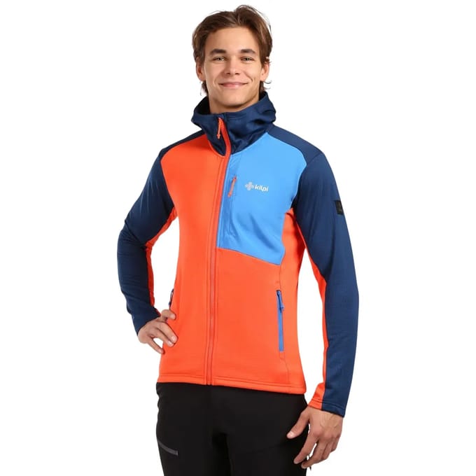 Hoodie Kilpi Sevelen