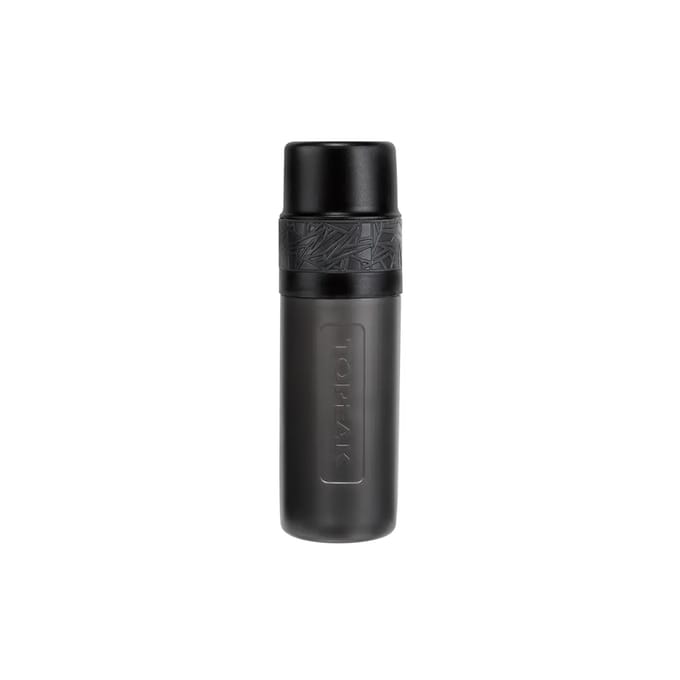 Topeak Bidon Escape Pod L zwart