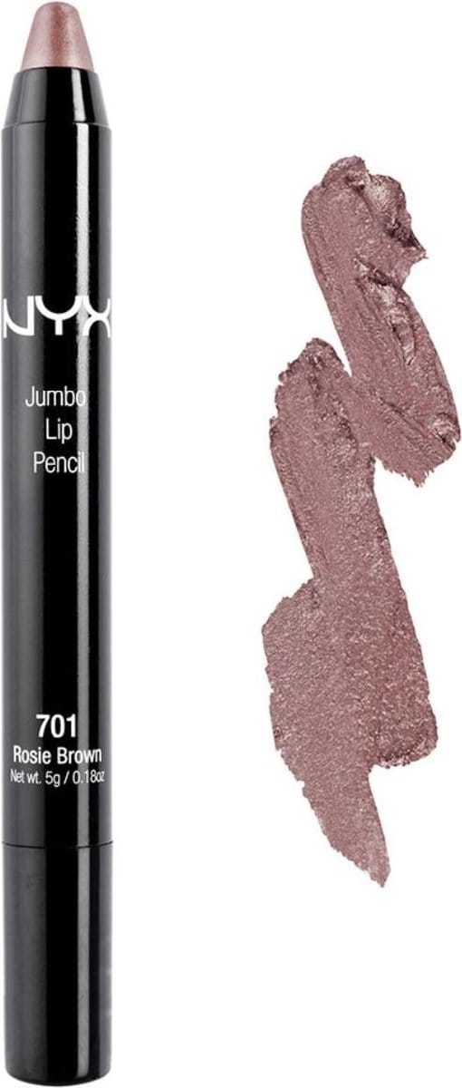 Nyx Intense Butter Gloss Colour Lip Liner 701.