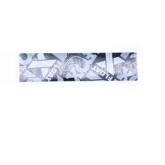 Stickers Fox Factory Float X, Airsleeve 2022 37.5-45mm
