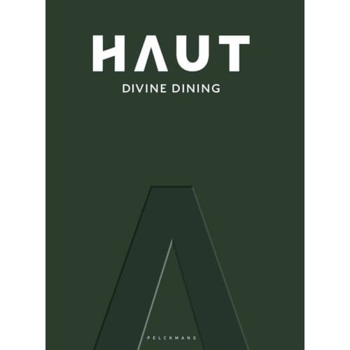 Restaurant Haut Divine Dining - Randy Degroote
