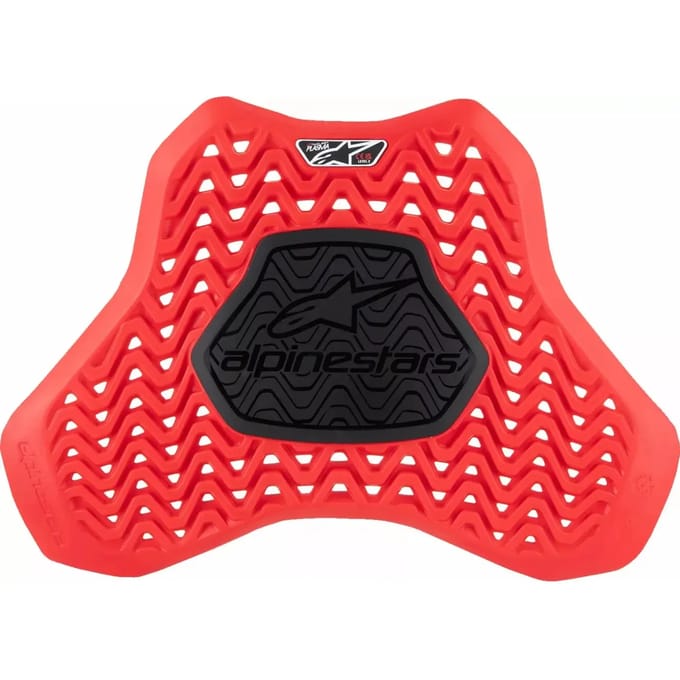 Motorfiets borstbeschermer Alpinestars Nucleon Plasma Racing
