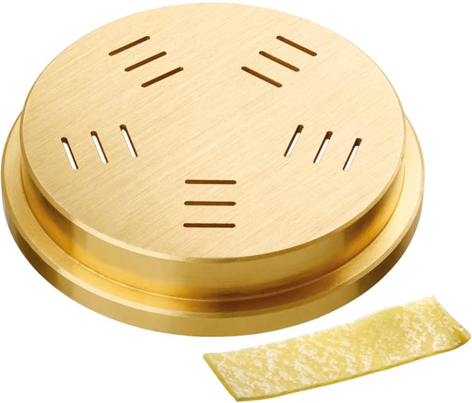 Pastamatrijs Fettuccine 8000