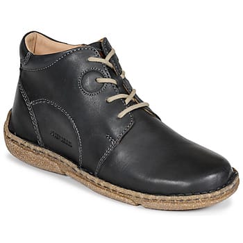 JOSEF SEIBEL Neele 46 | Enkellaars voor Dames | zwart