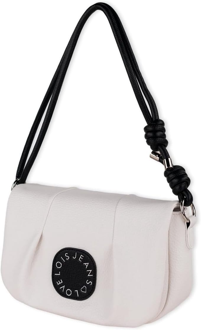 Dames Handtas - Schoudertas - Dagelijks Gebruik - Elegante Stijl - 23.5 x 16 cm - Zwart