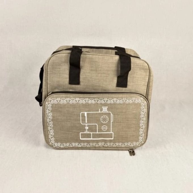 Mediac overlocktas lxbxh 38cm x 29cm 36cm