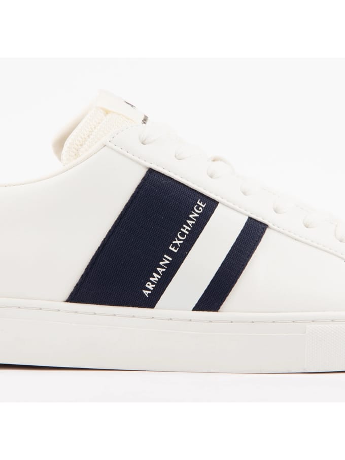 Armani Exchange Taco sneakers voor heren