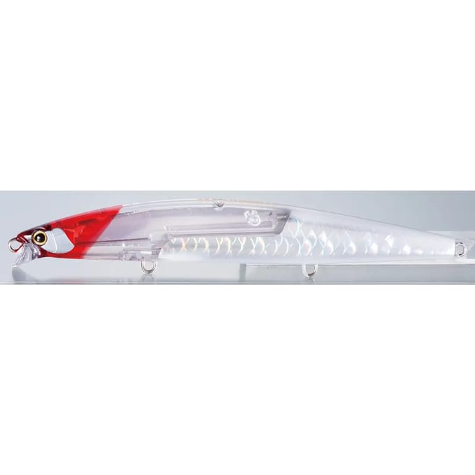 Lok Shimano Exsence Responder 165F FB 34g