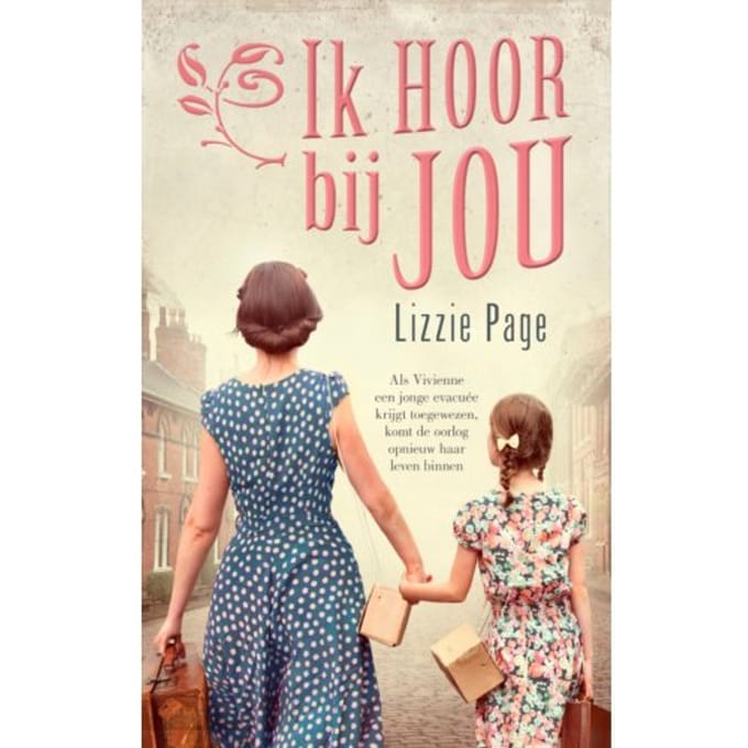 Ik Hoor Bij Jou - Lizzie Page