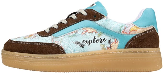DOGO Monet Sneaker - Explore 38