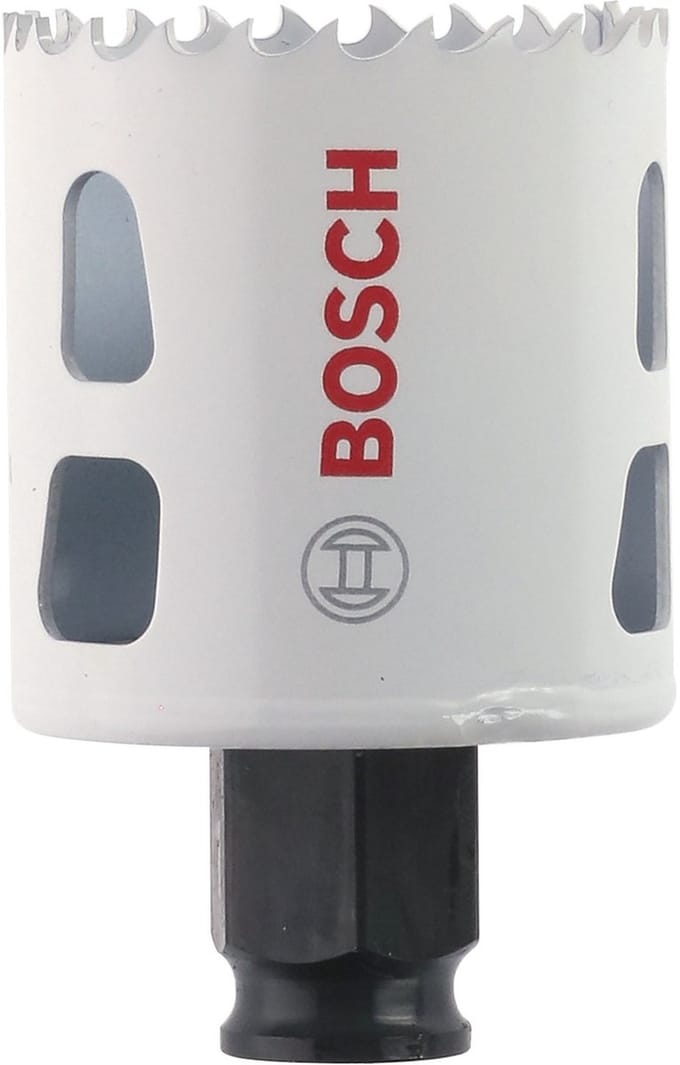 Bosch 2608594214 Gatzaag - HSS BiMetaal - 43 mm