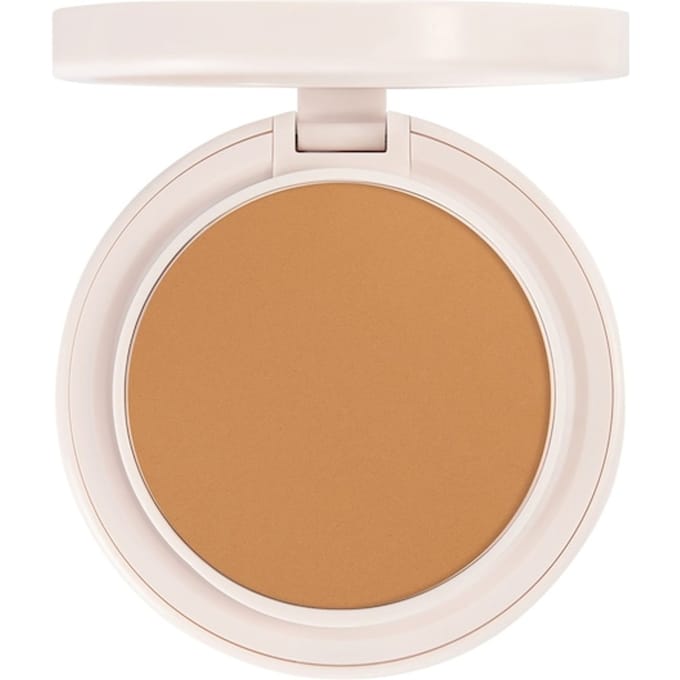 Kylie Jenner Cosmetics Stichting Natural Blur Powder Foundation Dames 10 g