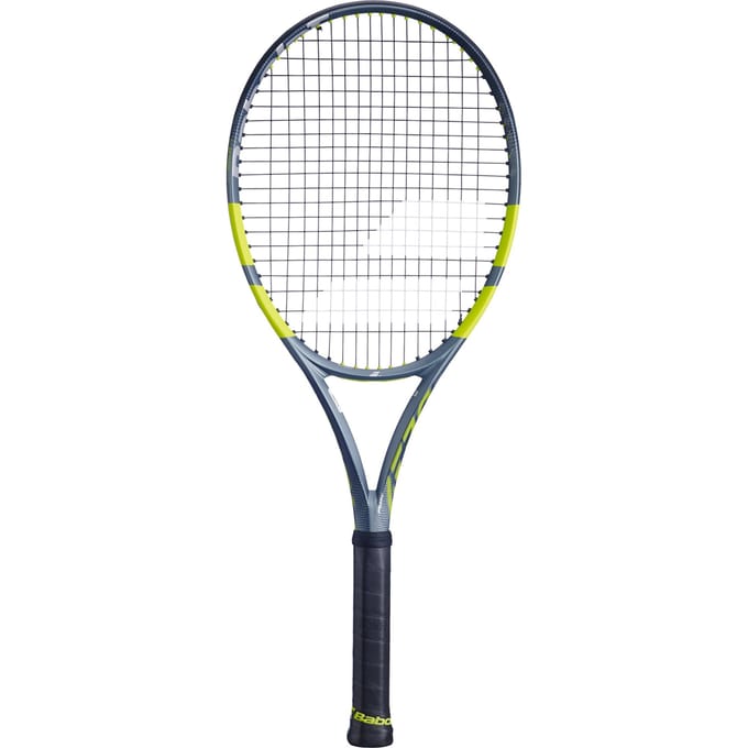 Babolat Pure Aero 98 Tennisracket Testrackets