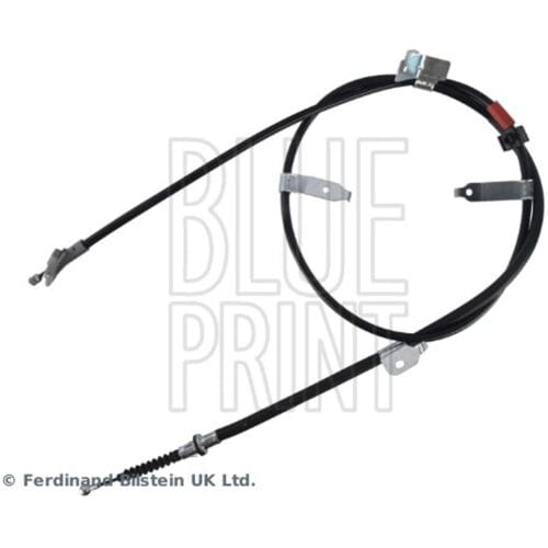 Kabel, parkeerrem BLUE PRINT ADBP460011