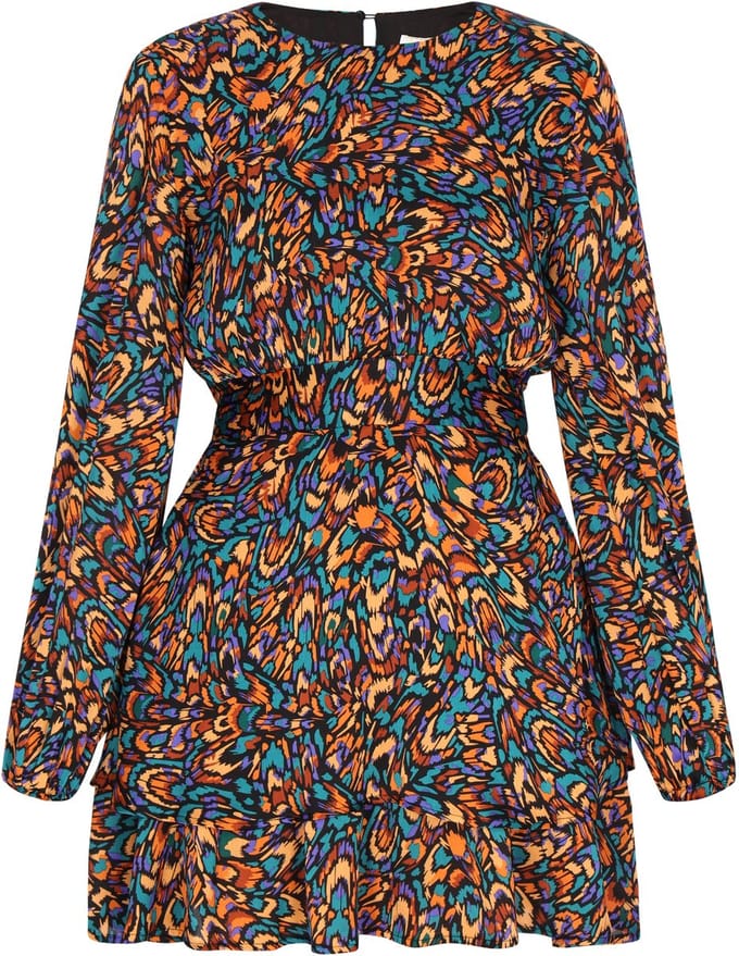 IZIA jurk