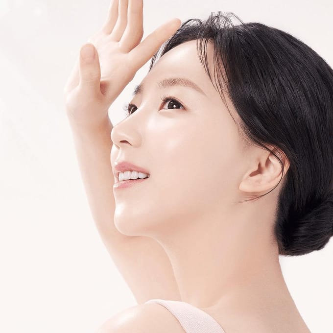 [Dr.PEPTI] UV Plus Tone-Up Sunscreen SPF 50+ PA++++ 50ml white