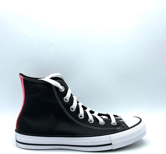 Converse Ctas HI Maat 37.5 - Sneakers - Unisex