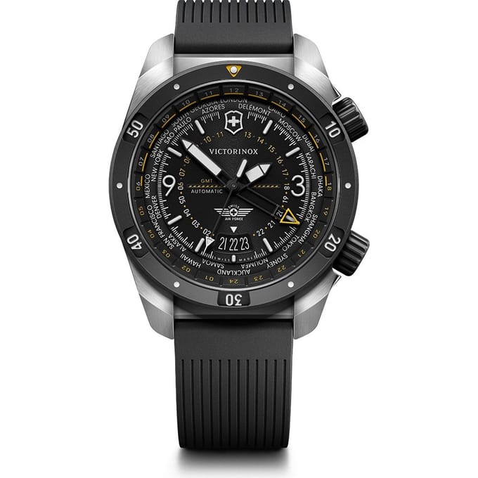Victorinox Air Pro 242005 Horloge